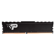 PATRIOT Premium Black DDR4...