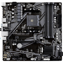 Gigabyte A520M DS3H WIFI6E...