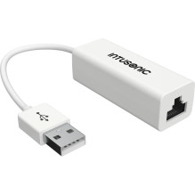 INTUSONIC DIU485 USB uz DMX...