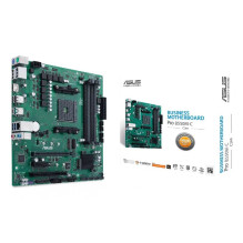 Mātesplate ASUS PRO B550M-C...
