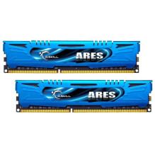 G.SKILL atmiņa 16GB...