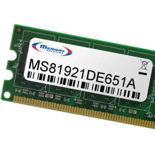 Memory Solution...