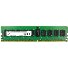 Crucial Micron DDR4 RDIMM...