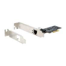 EXSYS 5 Gigabit Ethernet...