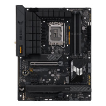 Mātesplate ASUS TUF GAMING...