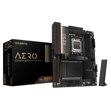 Gigabyte X870E AERO X3D...