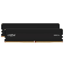 Crucial Pro DDR5-5600 64GB...