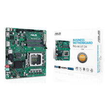 Mātesplate ASUS Pro H610T...