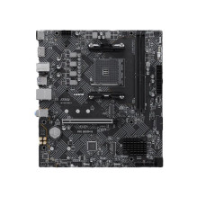 MSI PRO B550M-B mātesplate...