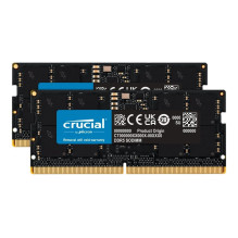 „Micron Crucial“ – „DDR5“ –...