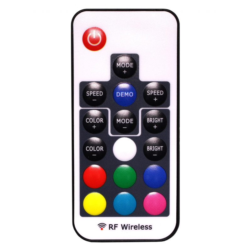 RGB komplekts Xilence XZ170