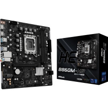 ASRock B860M-H2 DDR5...