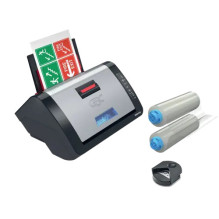 GBC Velocity A4 laminators...