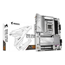 Mātesplate GIGABYTE B650...