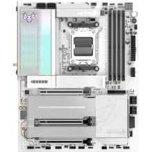 SAPPHIRE NITRO+ X870EA...