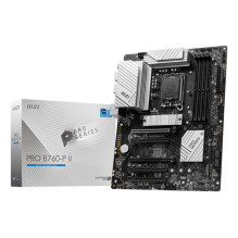 Mātesplate MSI PRO B760‑P...