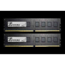 G.Skill Value Series - DDR4...