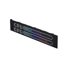 PHANTEKS Matrix Displeja Paplašināšanas Komplekts, 600 LED, XT View &amp; Eclipse G400A - melns