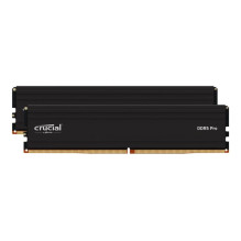 Crucial - DDR5 - Kit - 32...