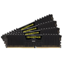 CORSAIR Vengeance LPX 64GB...