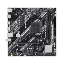 ASUS PRIME A520M-K ARGB AMD...