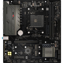 SAPPHIRE PULSE B550M AMD...