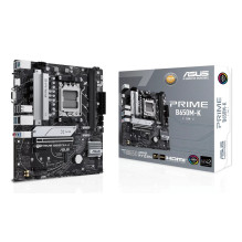 ASUS PRIME B650M-K AMD B650...