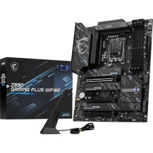 MSI Z890 Gaming Plus WiFi6E...
