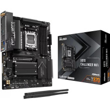 ASRock X870 Challenger WiFi...