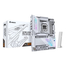 Mātesplate GIGABYTE X870E...