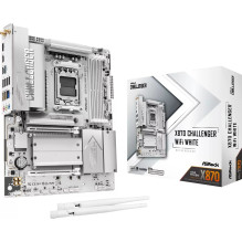 ASRock X870 Challenger WiFi...