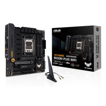 ASUS TUF GAMING B650M-PLUS...