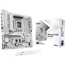 ASRock B860M Challenger...