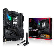 Mātesplate ASUS ROG STRIX...