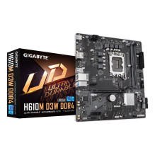 GIGABYTE H610M D3W DDR4...