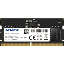 SO-DIMM 32 GB DDR5-4800 ,...