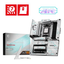 Mātesplate MSI B850 GAMING...