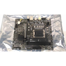 Mātesplate MSI PRO H610M-E,...