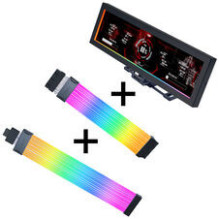 Lian Li Visual Upgrade Kit...