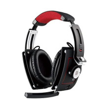 Thermaltake Tt eSPORTS Level 10M spēļu austiņas, melnas