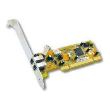 FireWire PCI karte EXSYS...