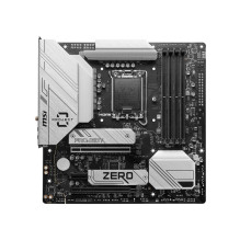 Mātesplate MSI B760M...
