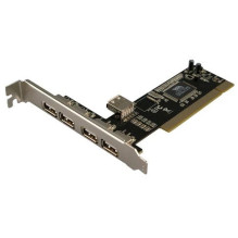 LogiLink PC0028 USB 2.0 PCI...