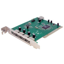 StarTech.com PCIUSB7 7...