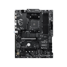 MSI B550 GAMING mātesplate...