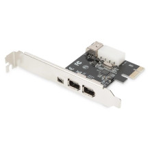 DIGITUS IEEE 1394a...