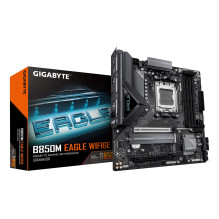 Mātesplate GIGABYTE B850M...