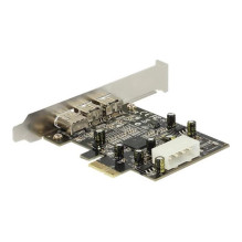 DeLOCK PCI Express FireWire...