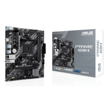 Mātesplate ASUS PRIME...