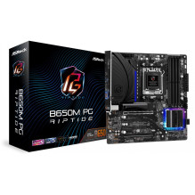 Mātesplate ASRock B650M PG...
